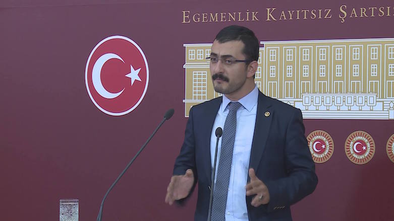 CHP: Teqîn ji ber xemsariya hikûmetê çêbûye